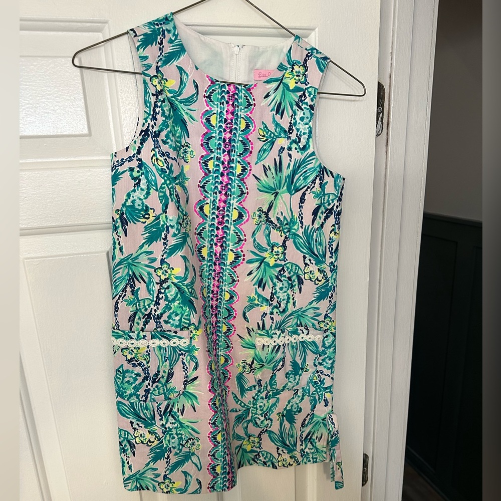 Kids Lilly Pulitzer